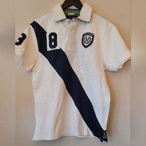 NWT Men's TH Cotton Polo